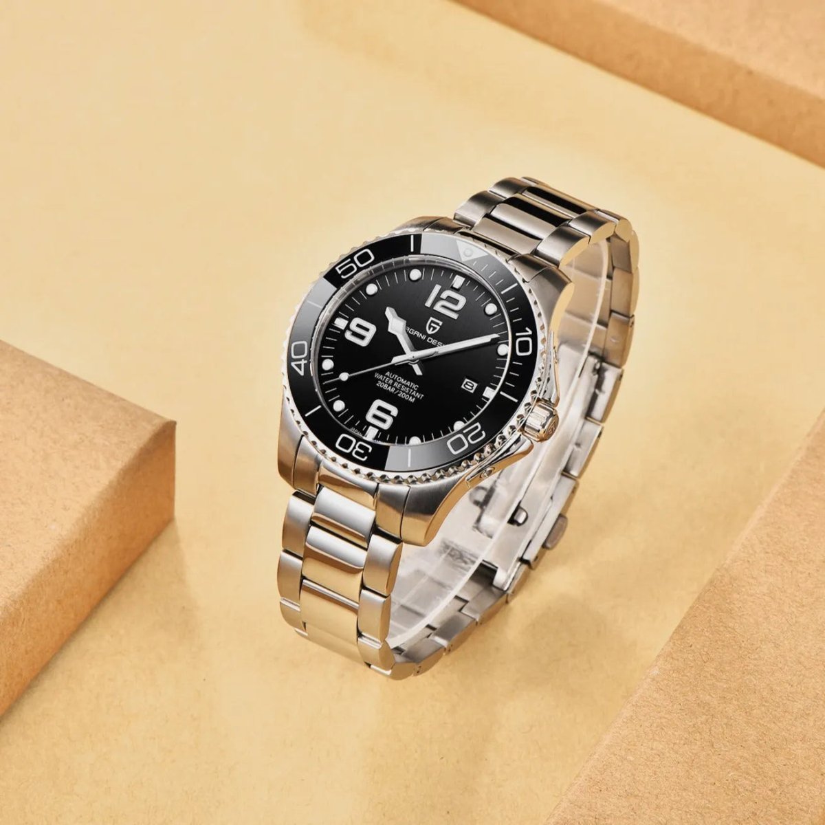 PD - 1702 – Green
