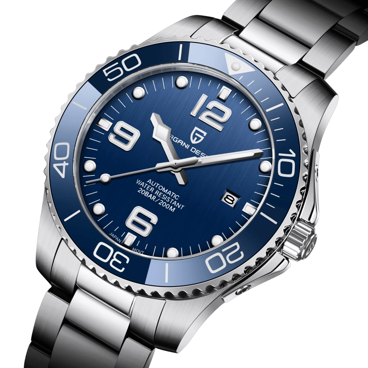 PD - 1702 – Green