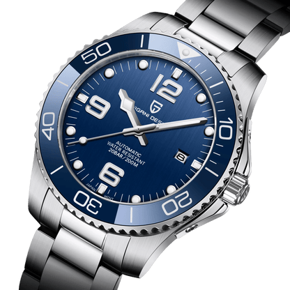 PD - 1702 – Green