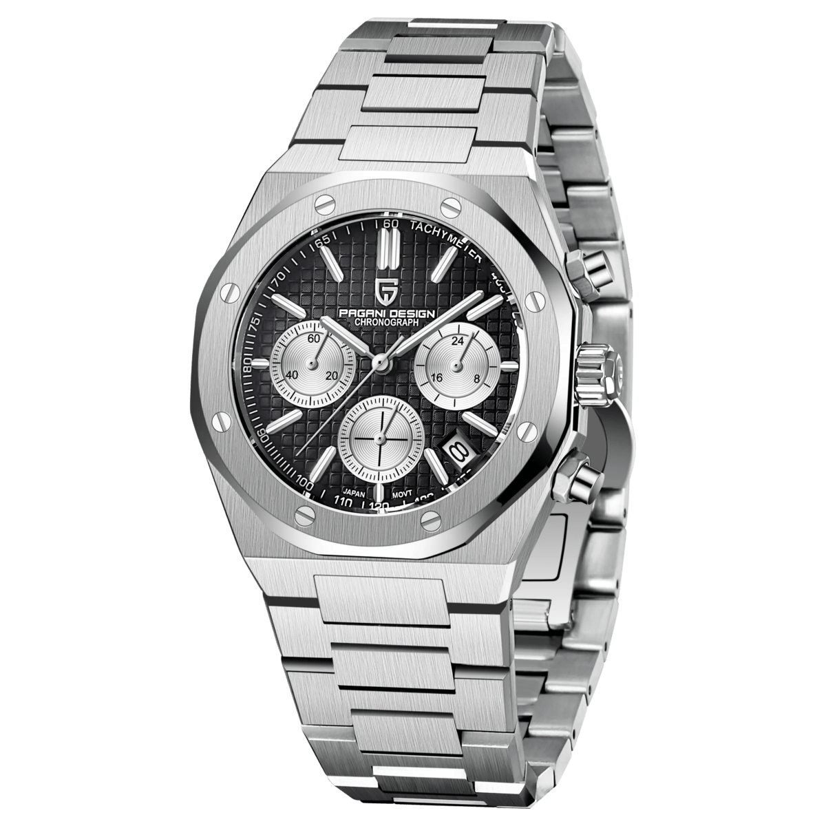 PD - 1707 – Black