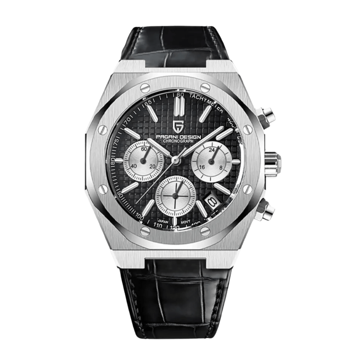 PD - 1707 – Black