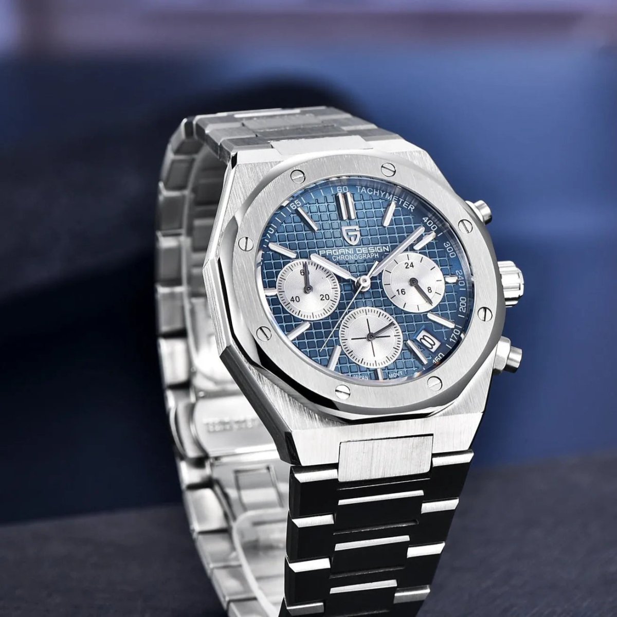 PD - 1707 – Blue