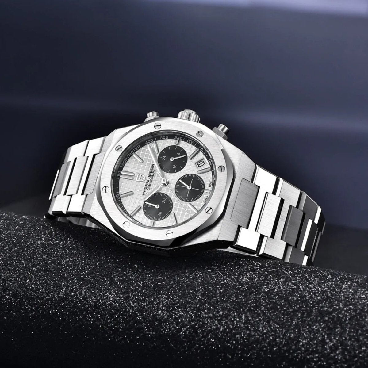 PD - 1707 – Blue