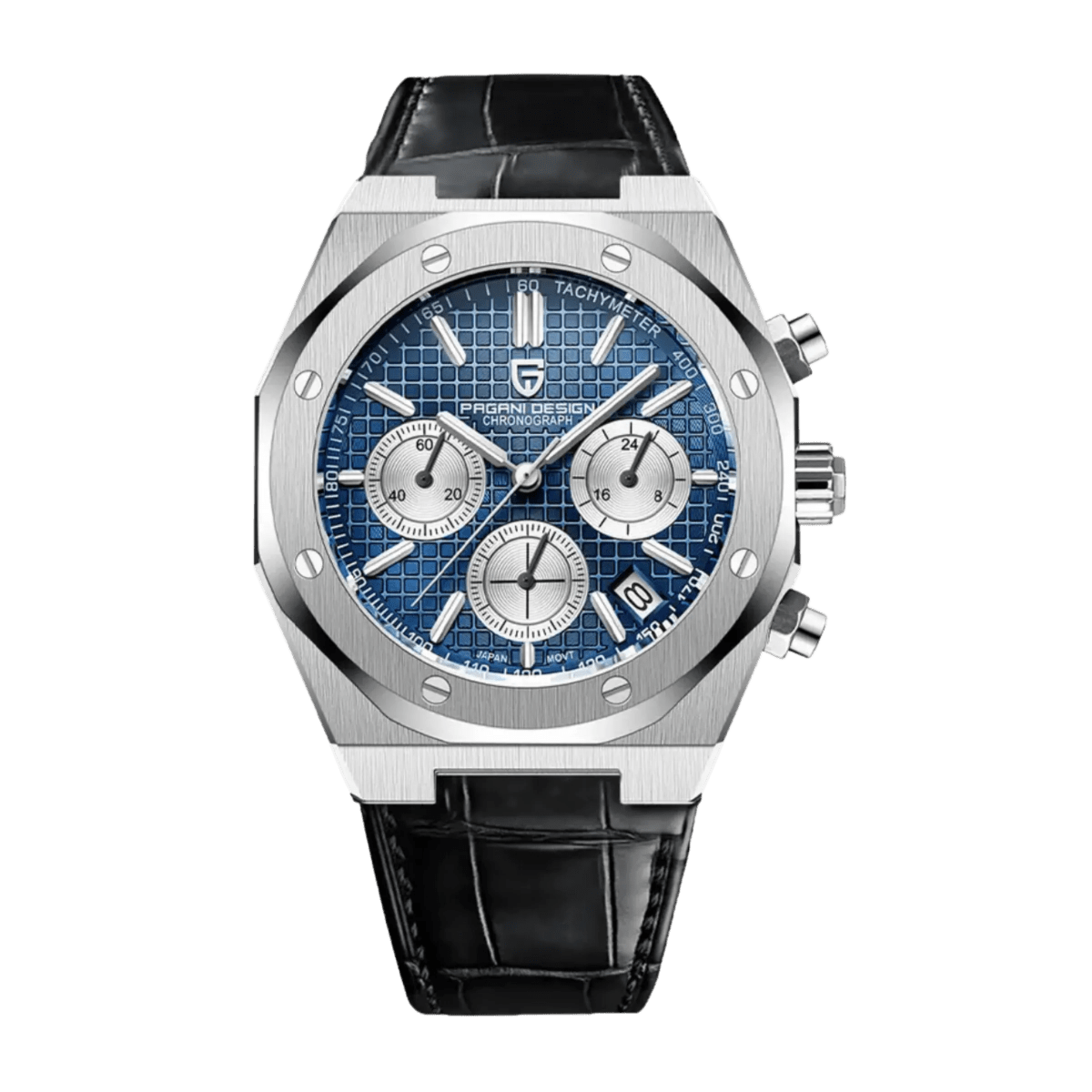 PD - 1707 – Blue
