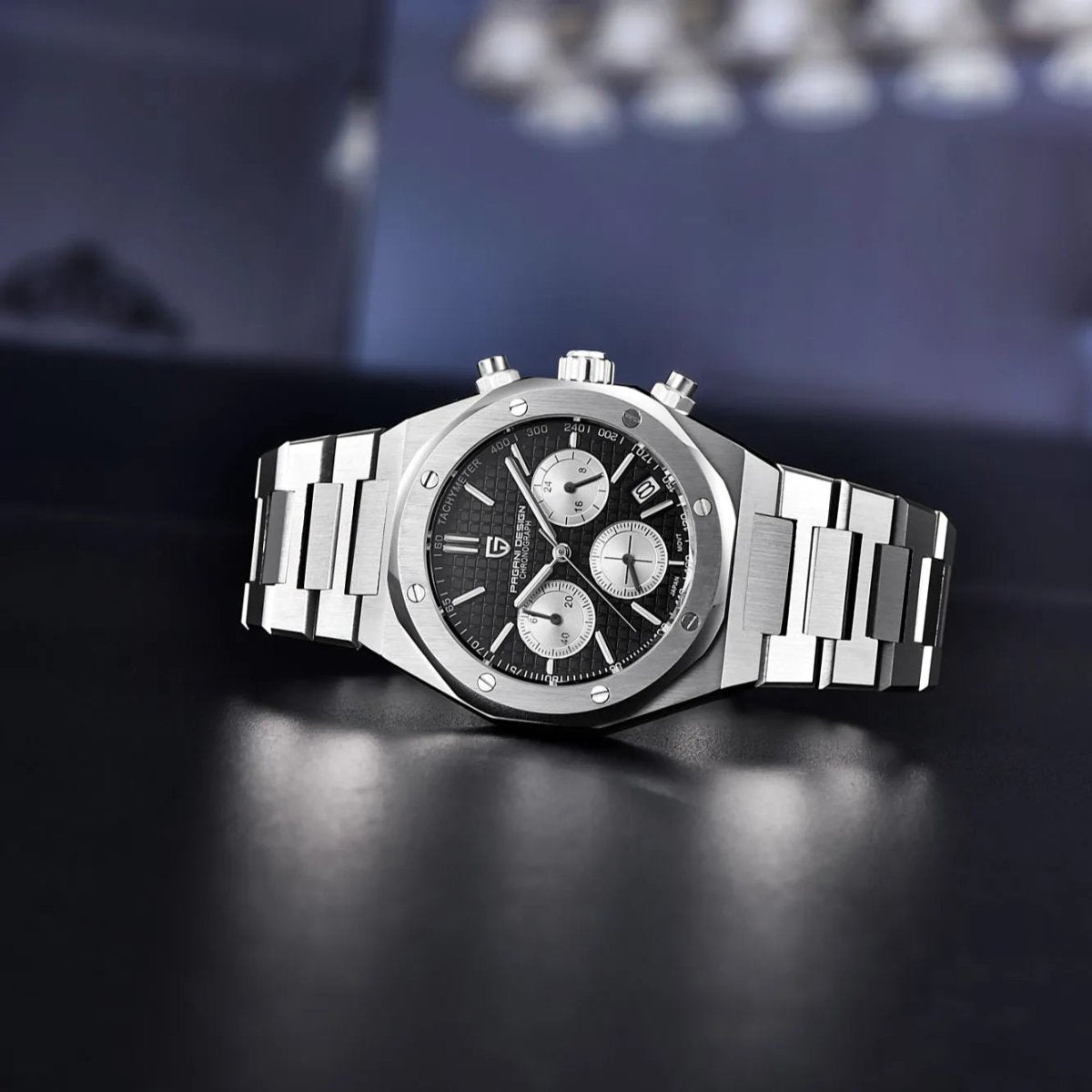 PD - 1707 – Blue