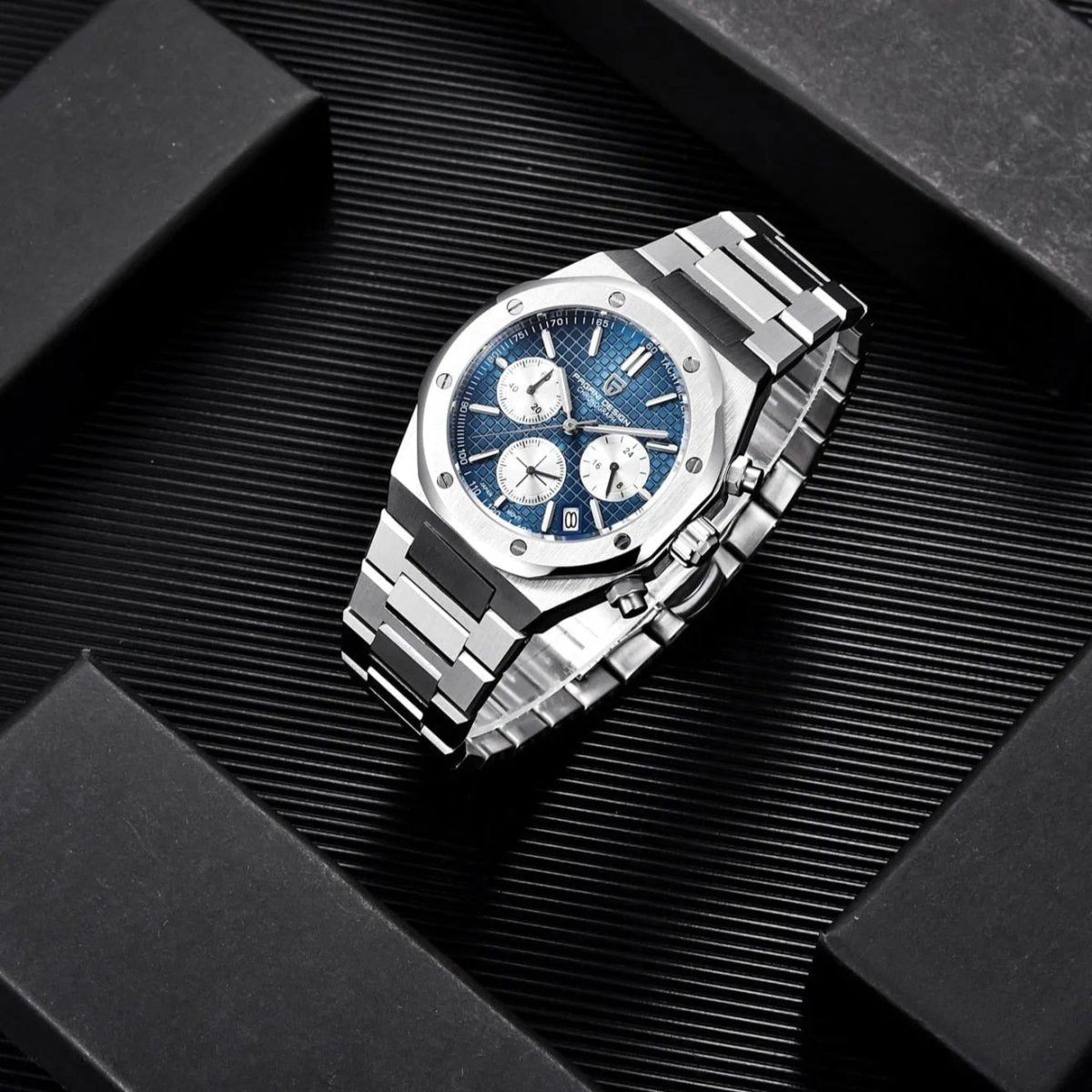 PD - 1707 – Blue