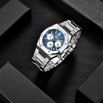 PD - 1707 – Blue