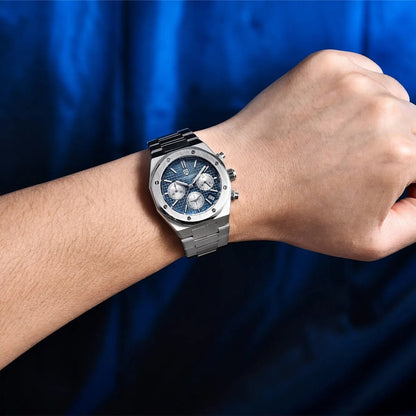 PD - 1707 – Blue