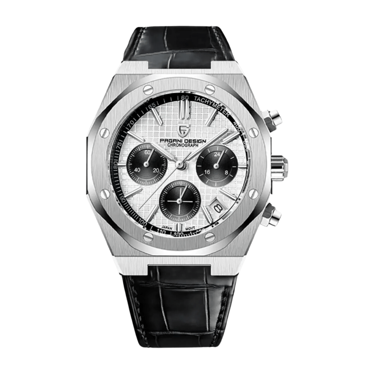 PD - 1707 – White