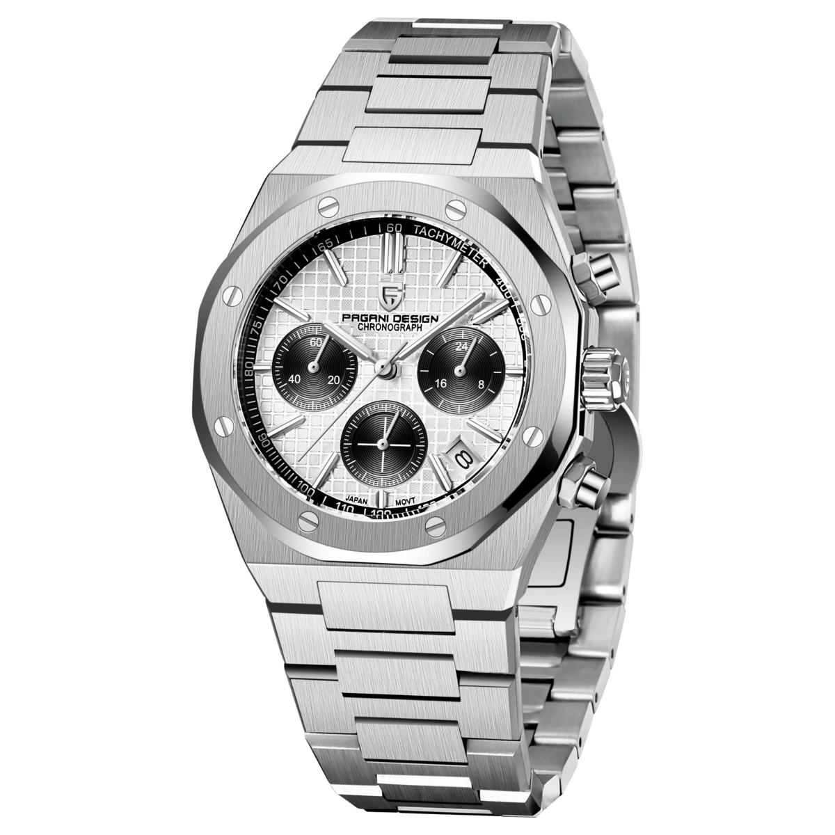 PD - 1707 – White