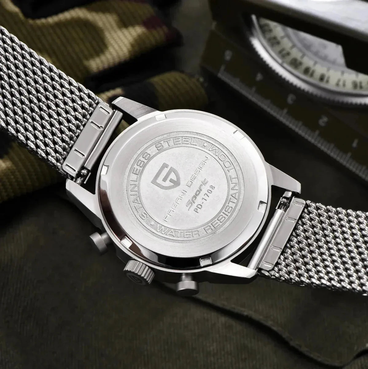 PD - 1708 – White