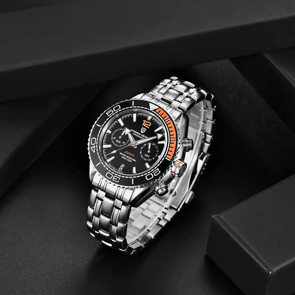 PD - 1711 – Black