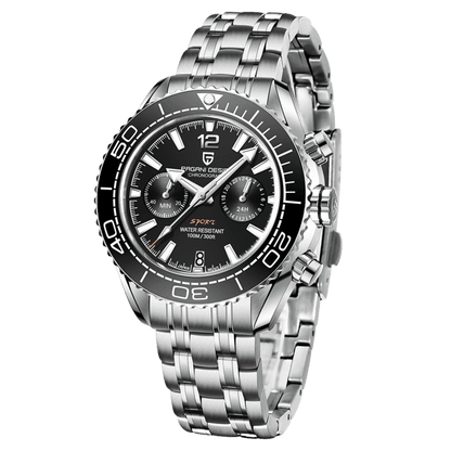 PD - 1711 – Black
