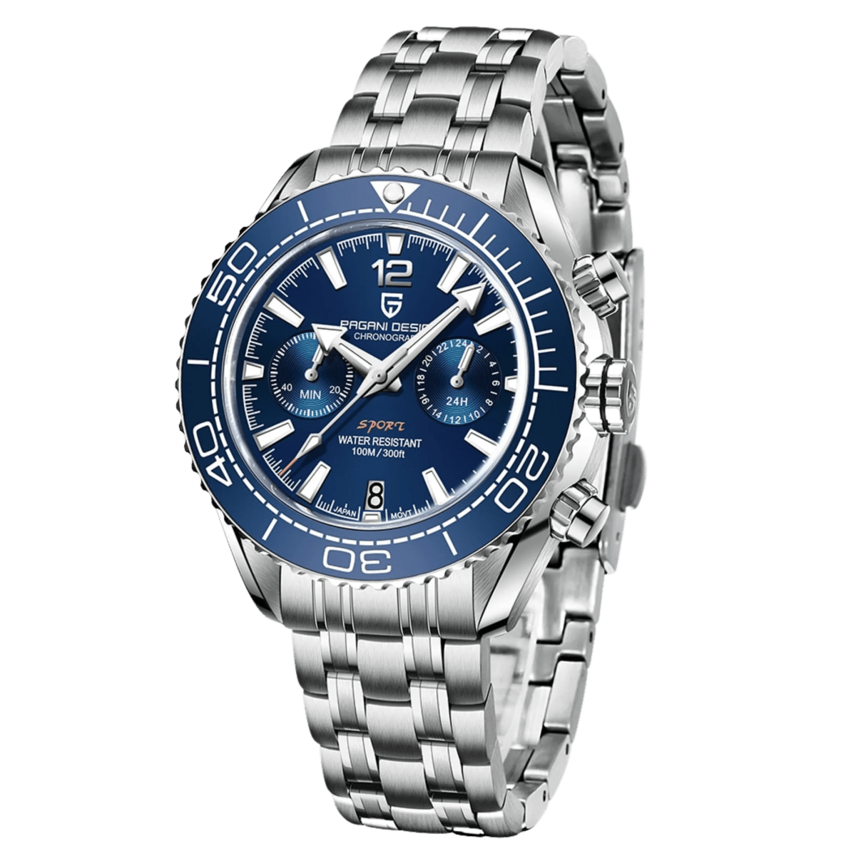 PD - 1711 – Blue