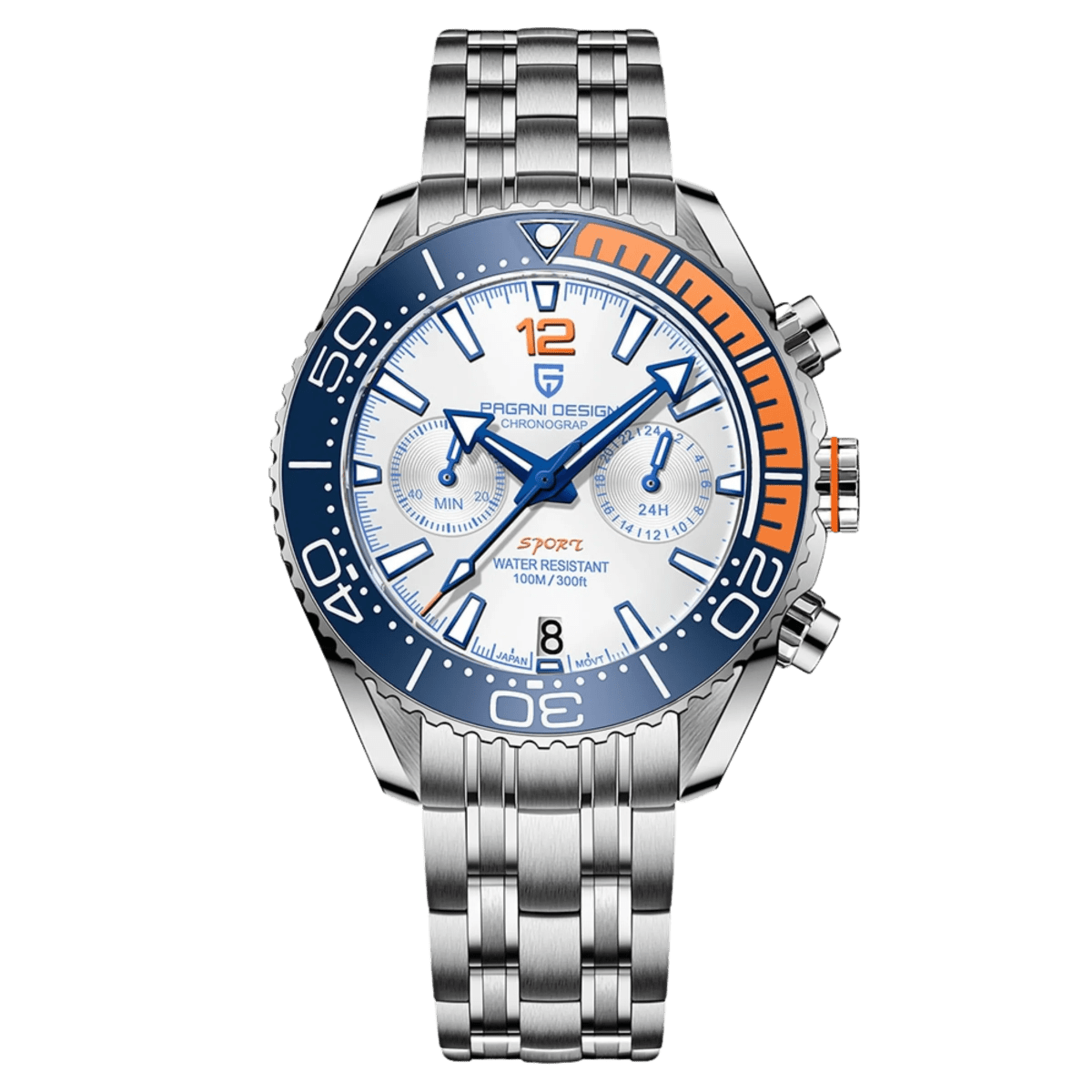 PD - 1711 – White