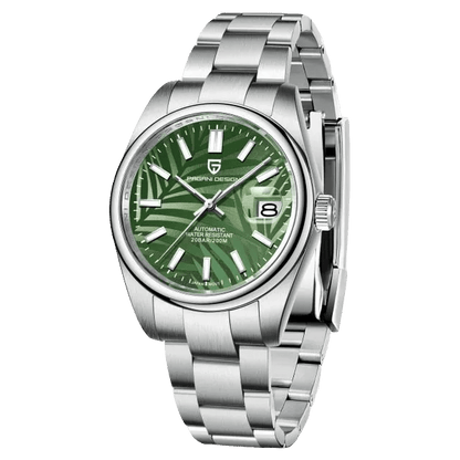 PD - 1715 – Green