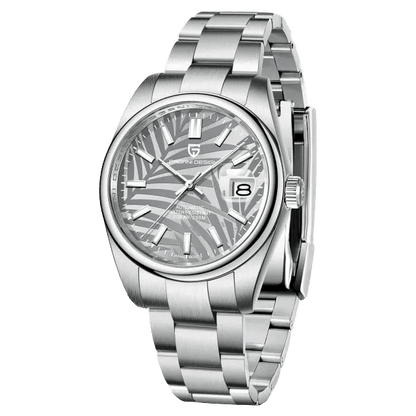 PD - 1715 – Silver