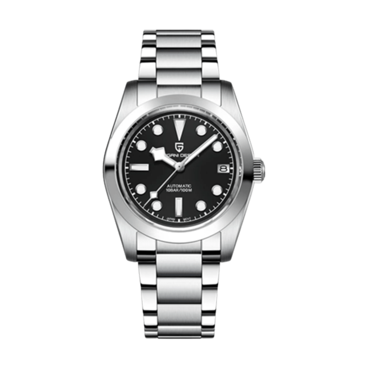 PD - 1716 – Black