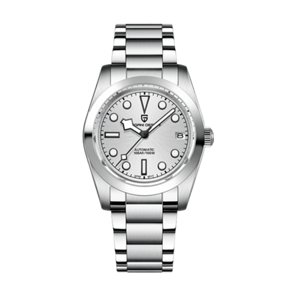 PD - 1716 – Silver
