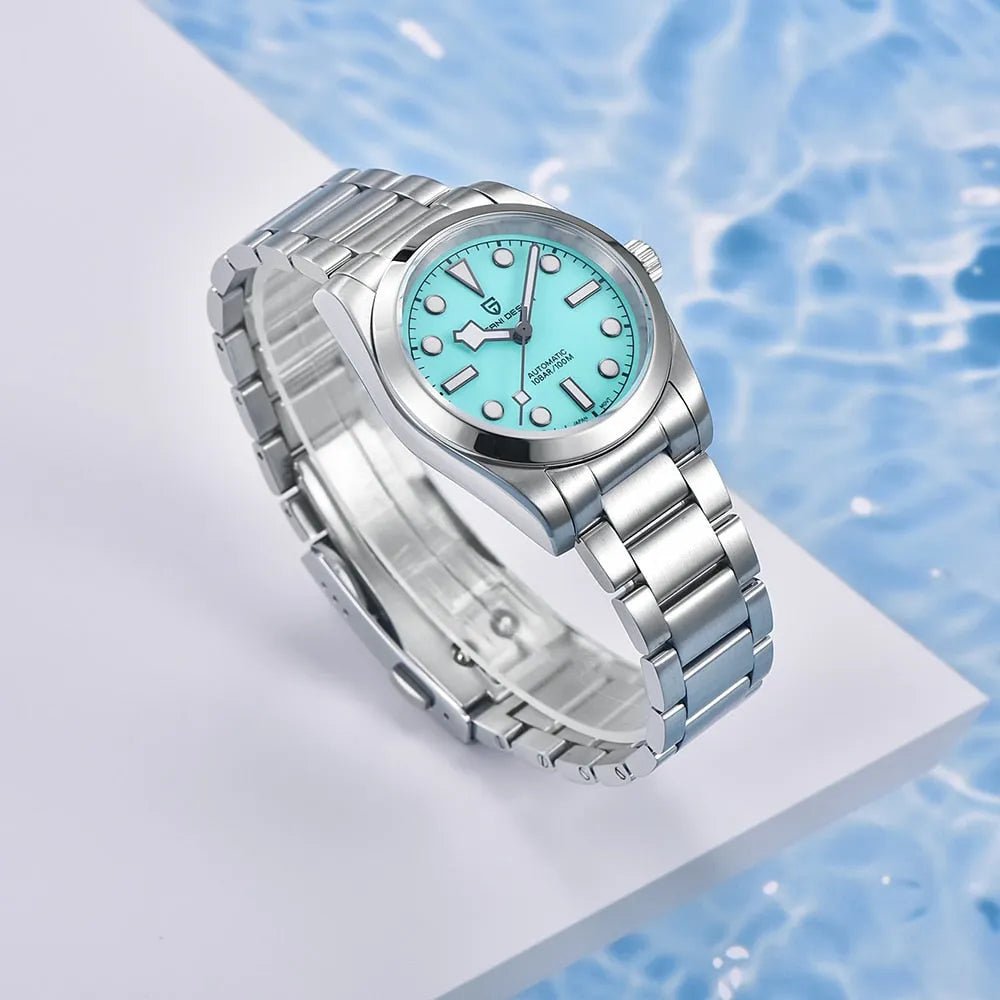 PD - 1716 – Sky blue