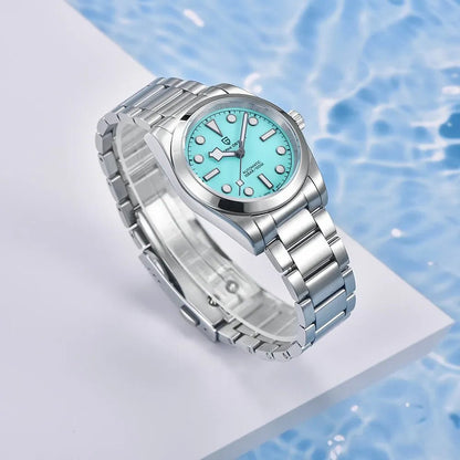 PD - 1716 – Sky blue