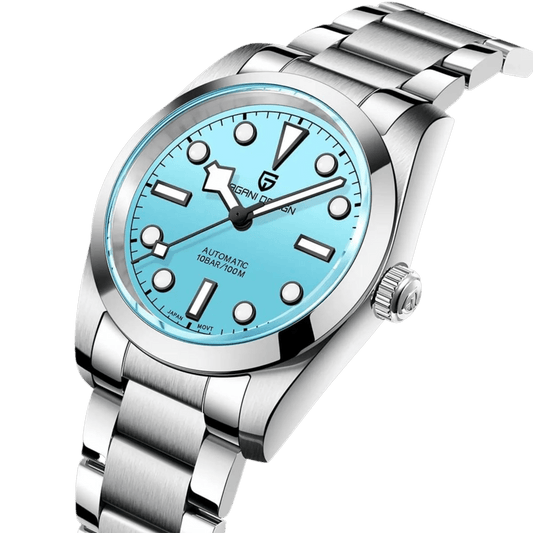 PD - 1716 – Sky blue