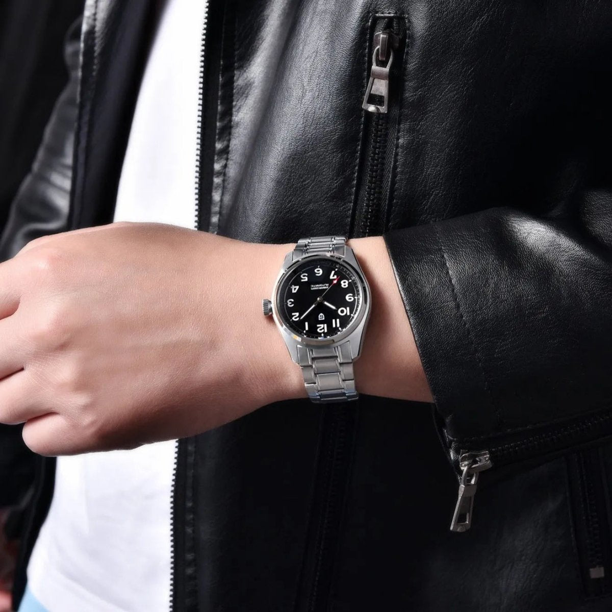 PD - 1717 – Black