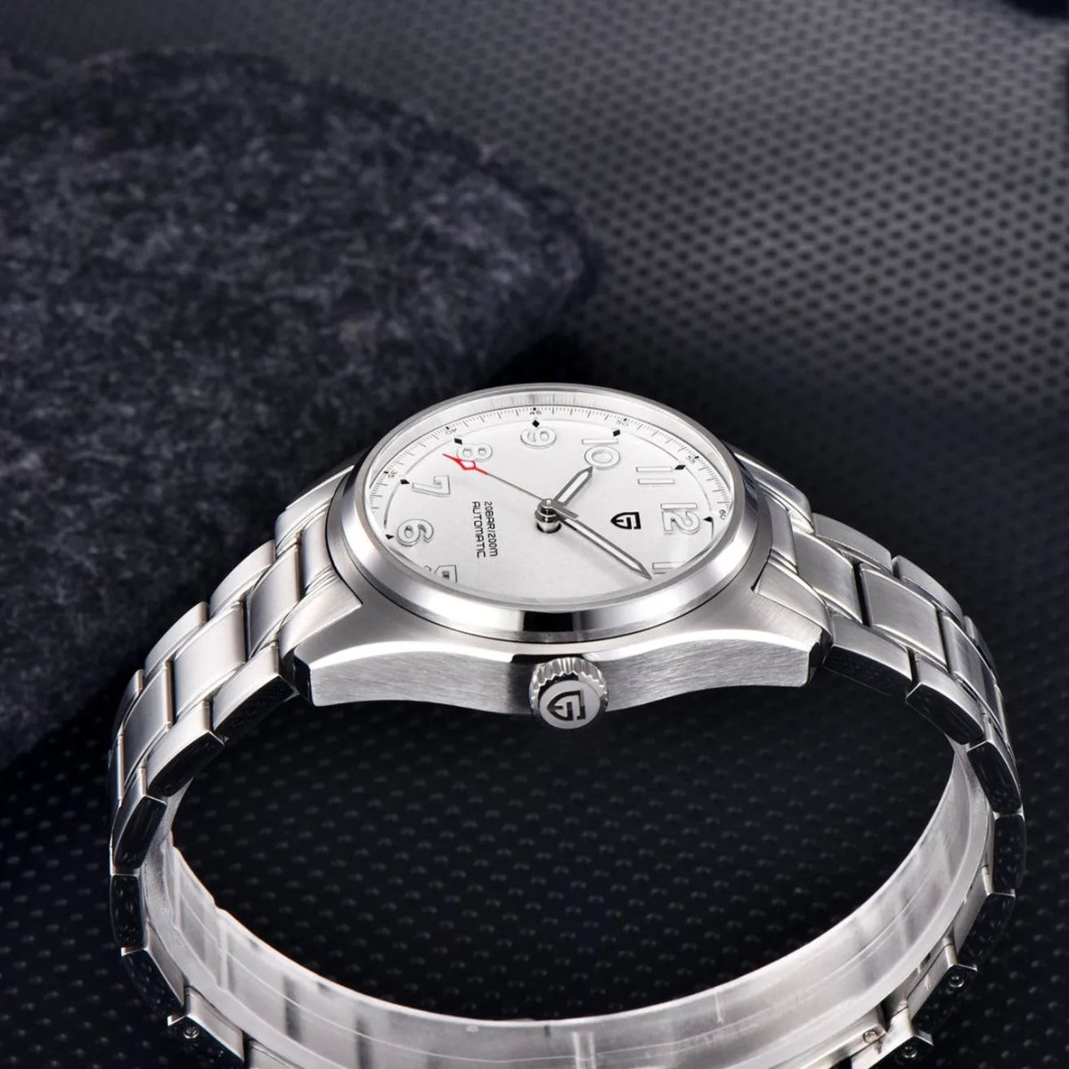 PD - 1717 – Black