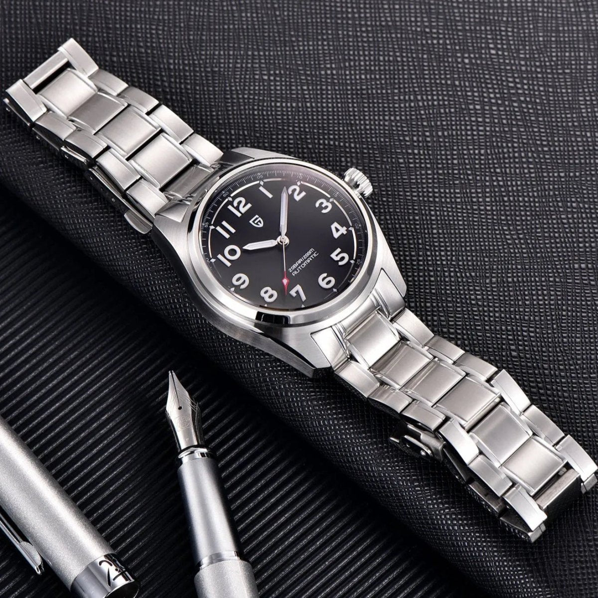 PD - 1717 – Black