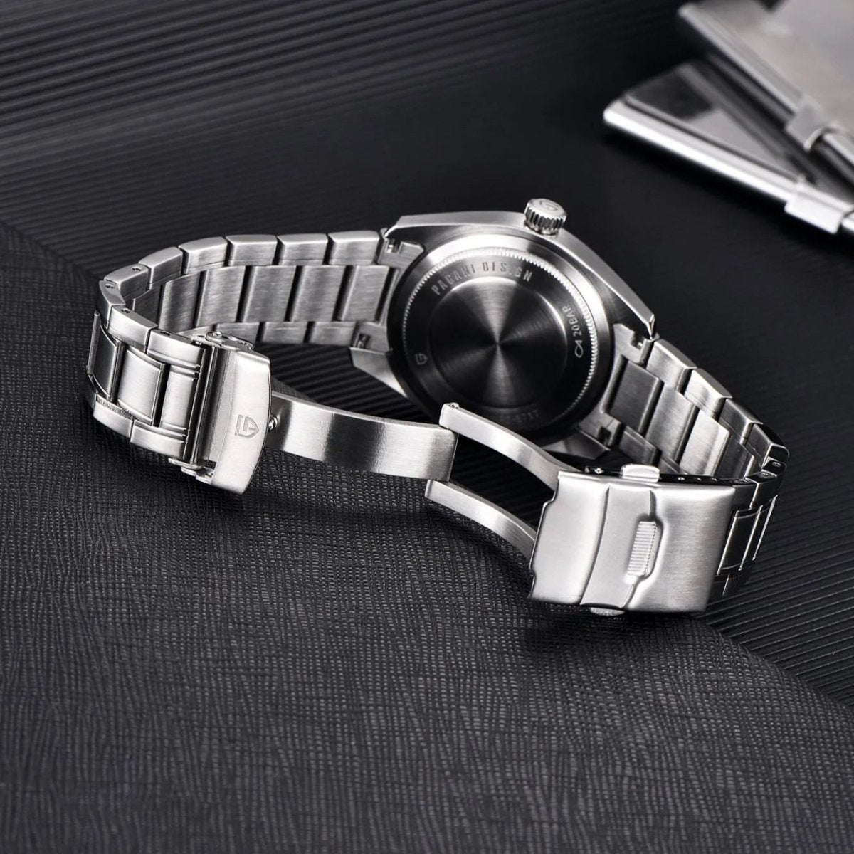PD - 1717 – Black