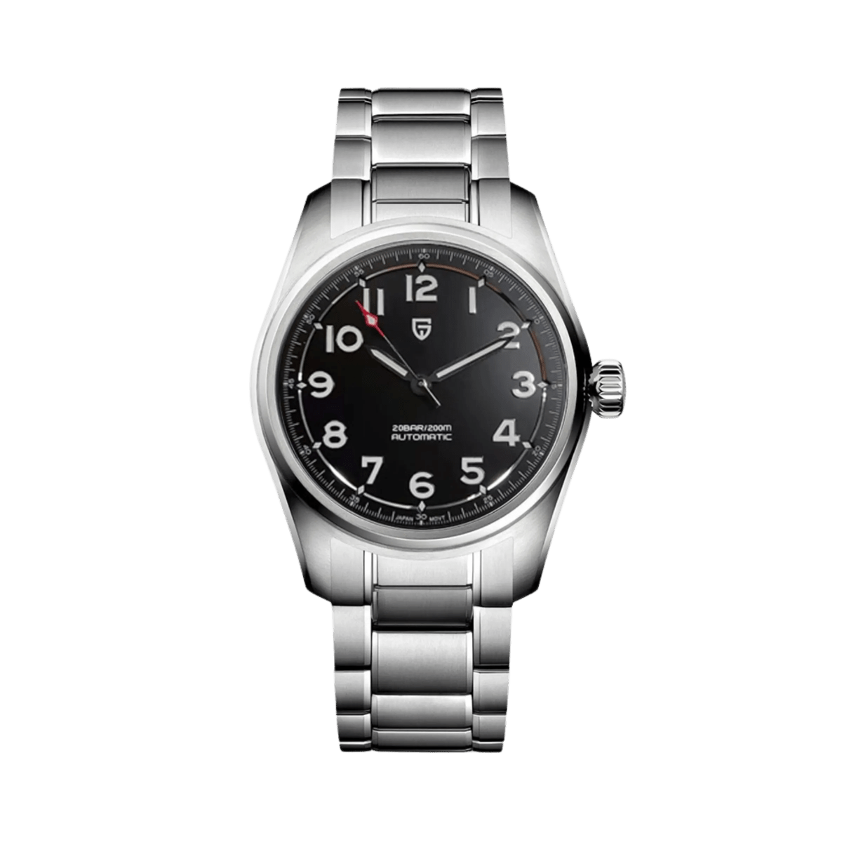 PD - 1717 – Black