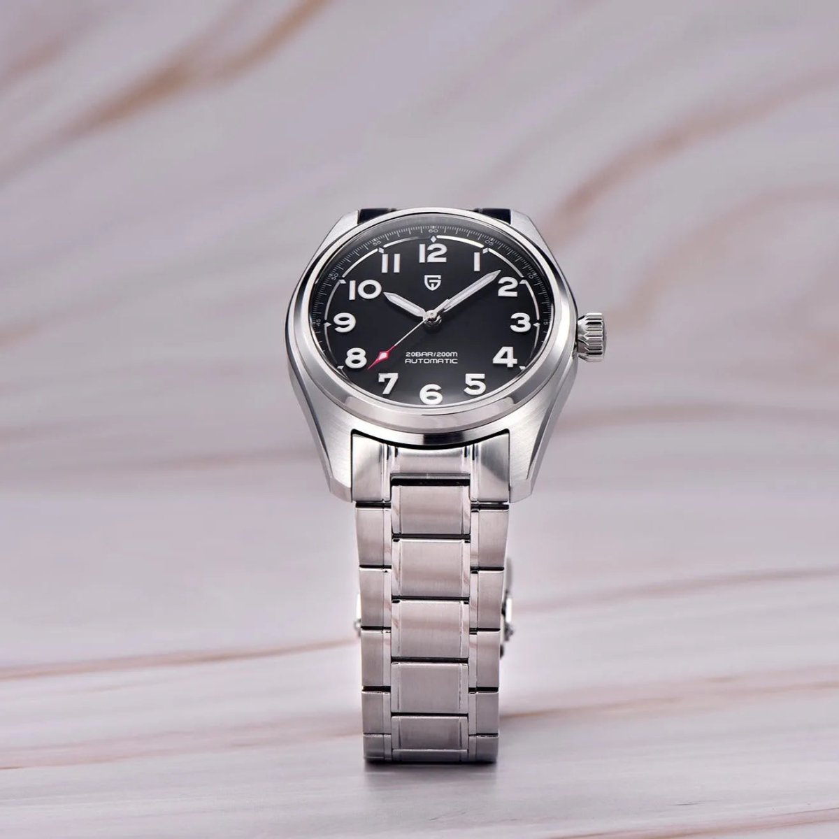 PD - 1717 – Black