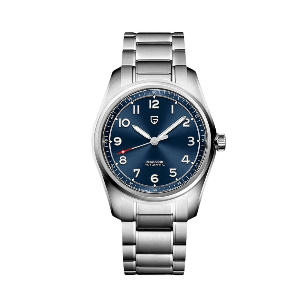 PD - 1717 – Blue