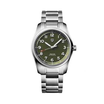 PD - 1717 – Green
