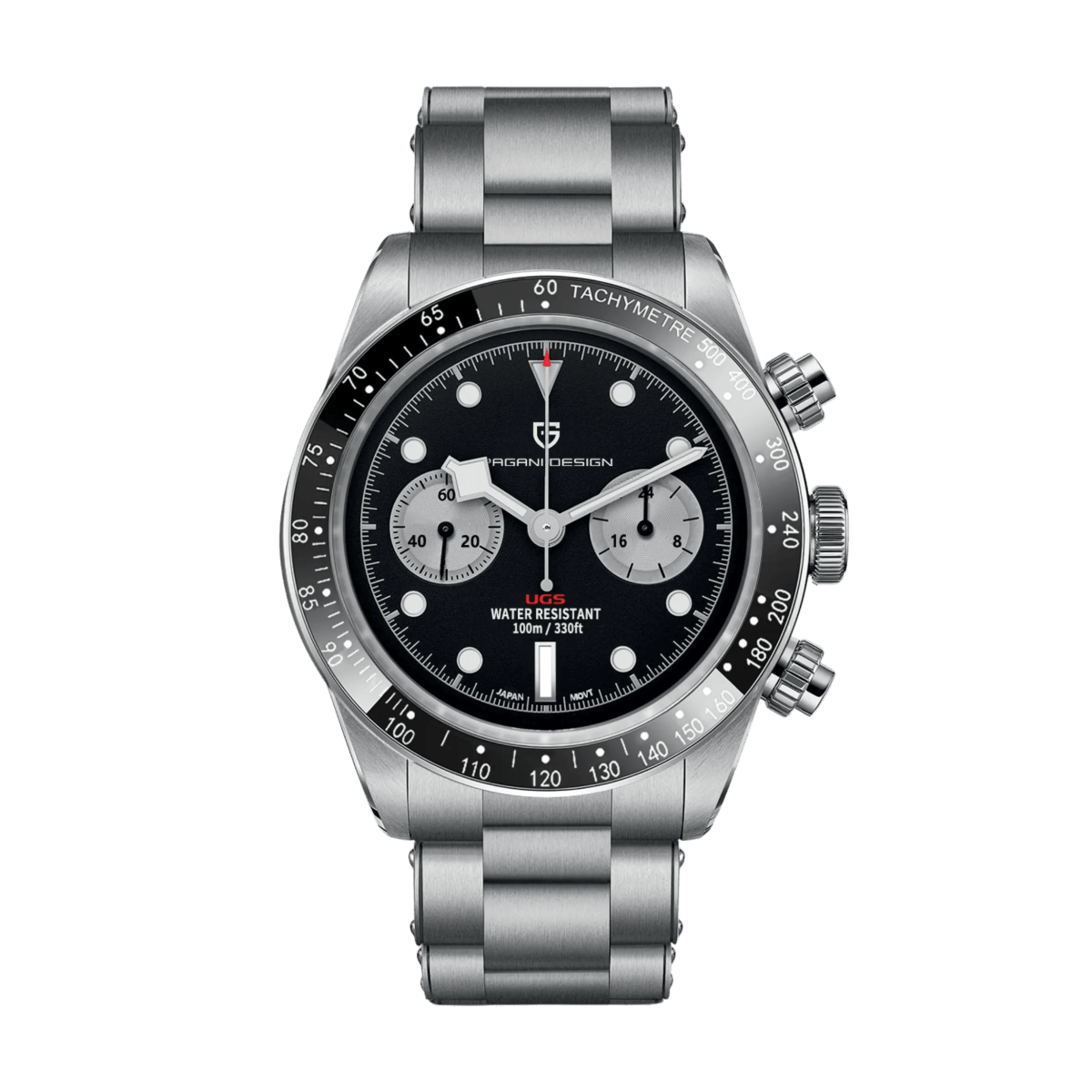 PD - 1718 – Black