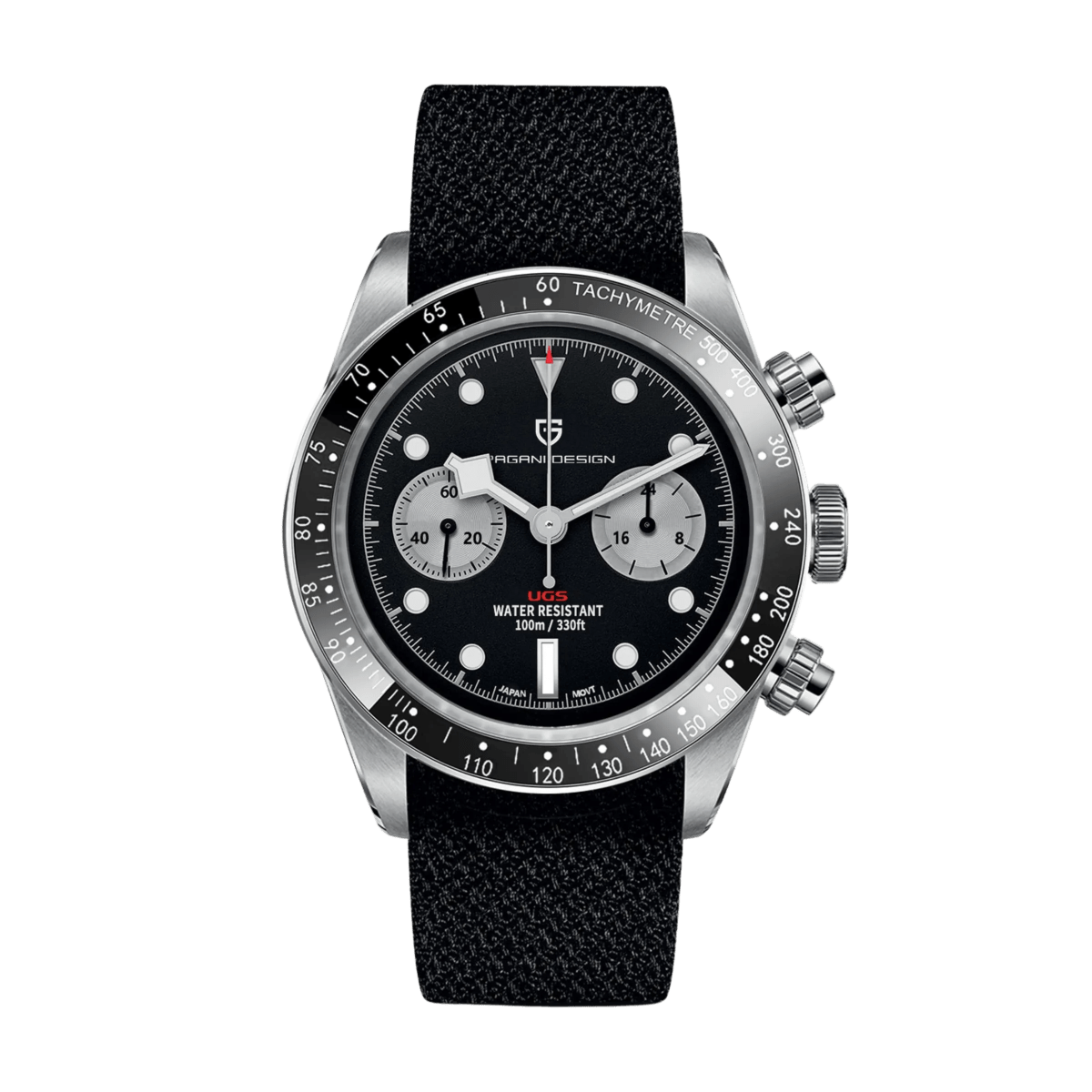 PD - 1718 – Black