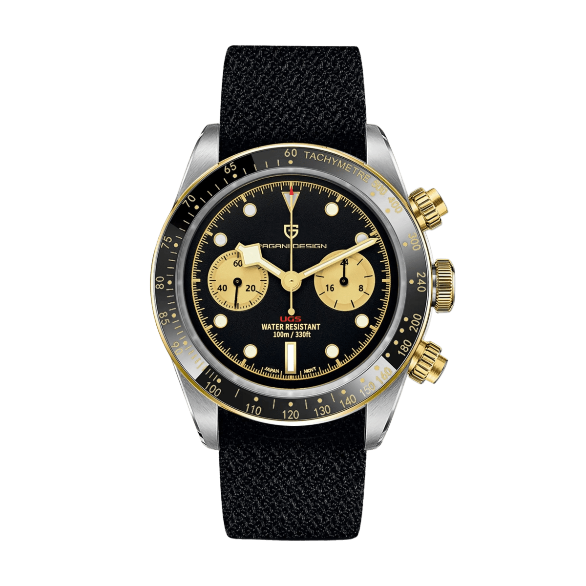 PD - 1718 – Gold