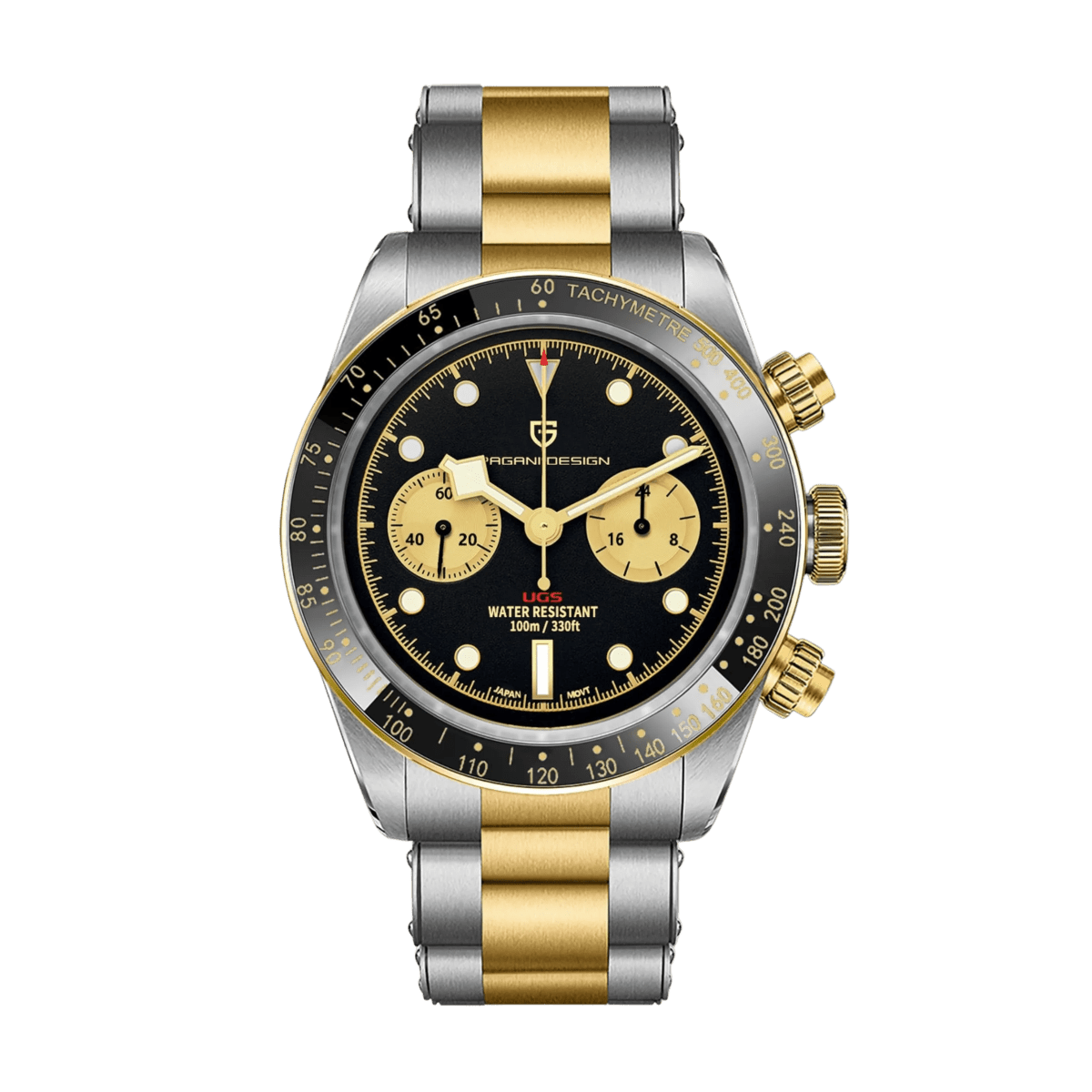 PD - 1718 – Gold