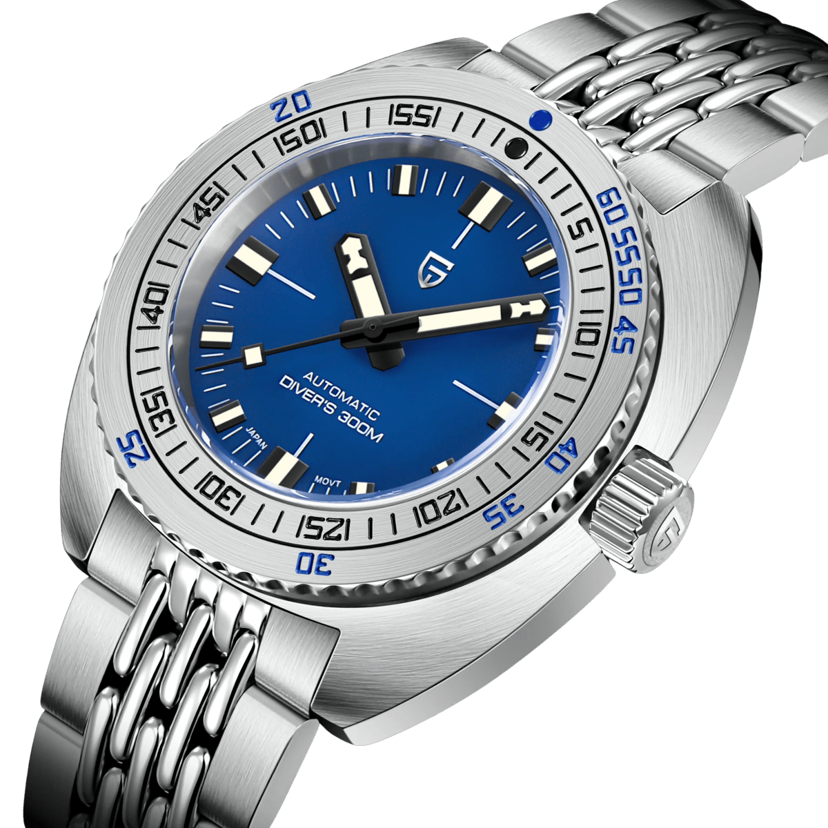 PD - 1719 – Blue