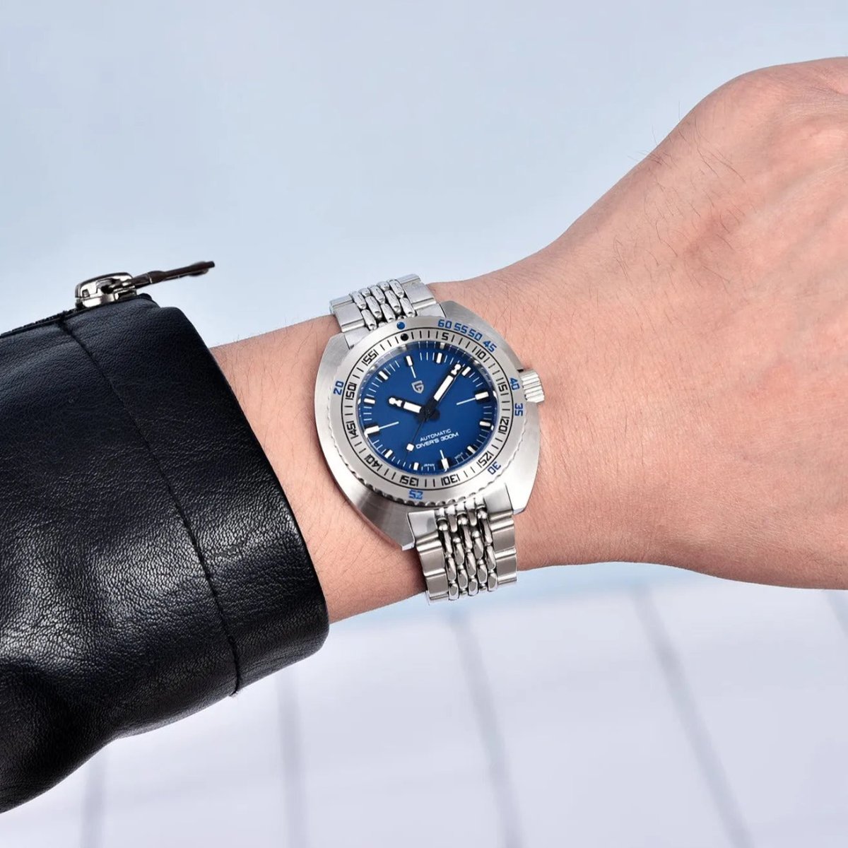 PD - 1719 – Blue