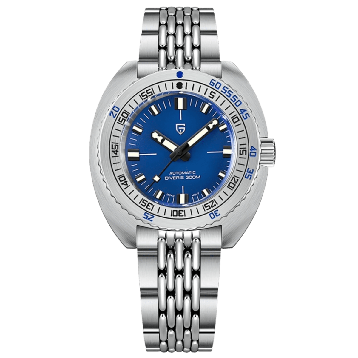 PD - 1719 – Blue