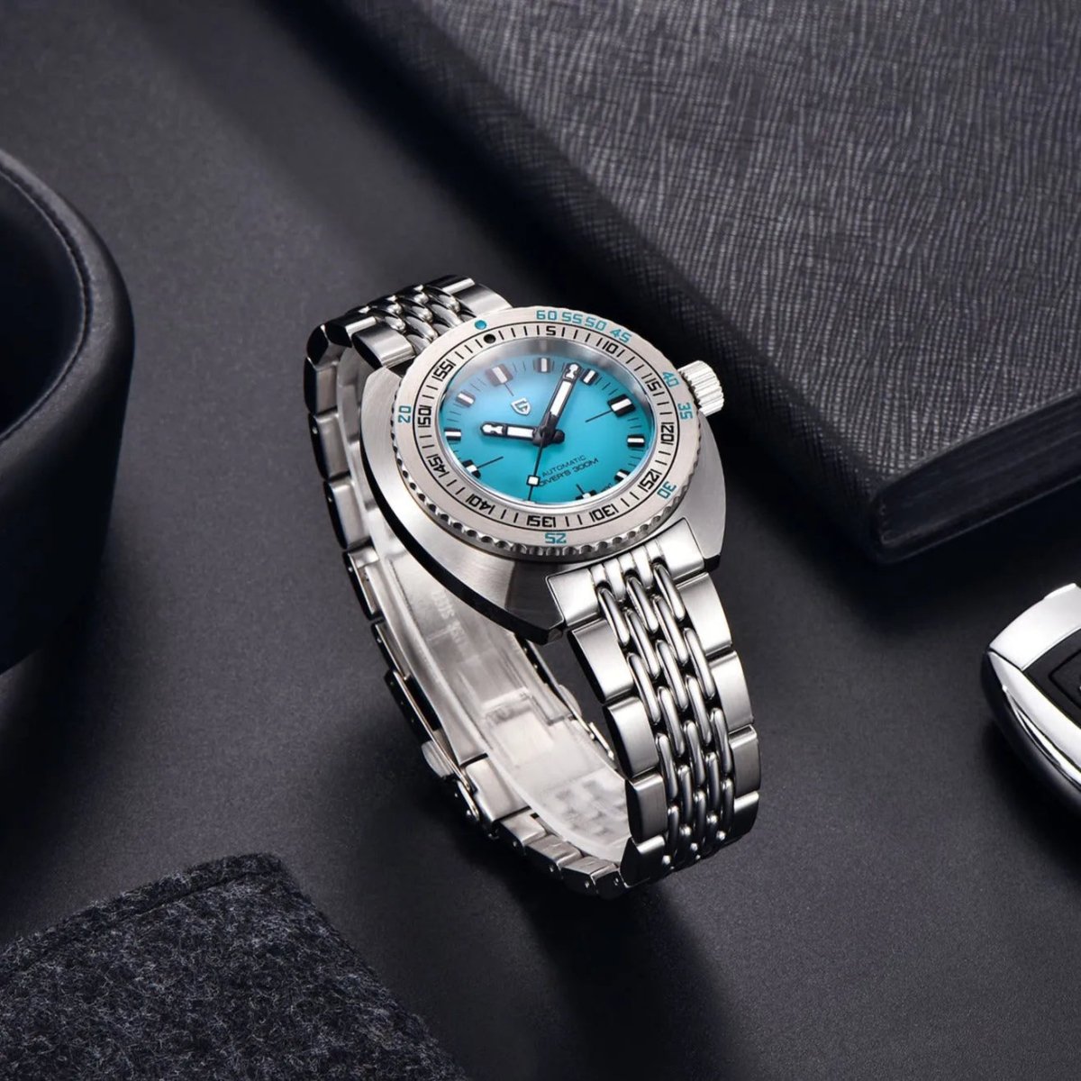 PD - 1719 – Blue