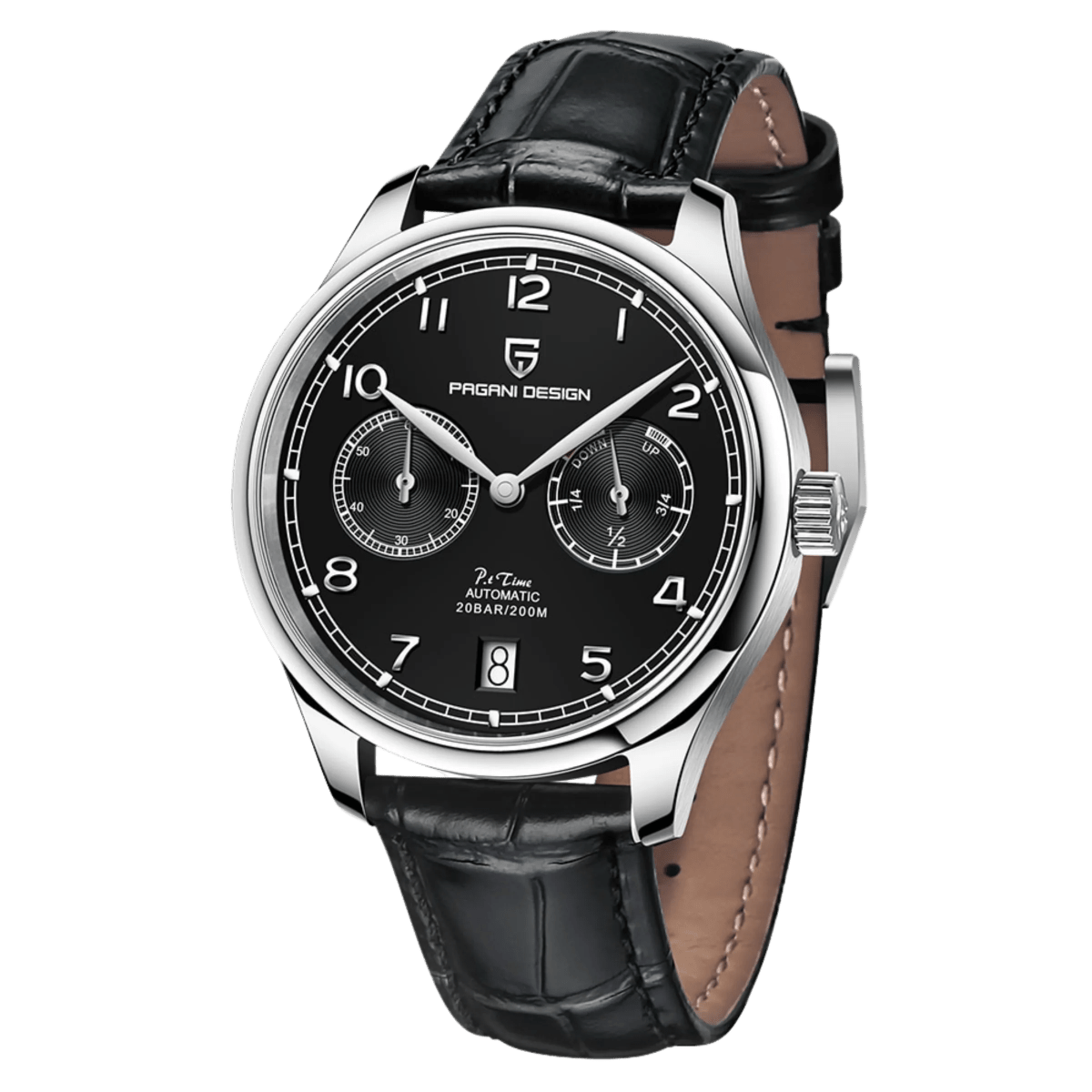 PD - 1722 – Black