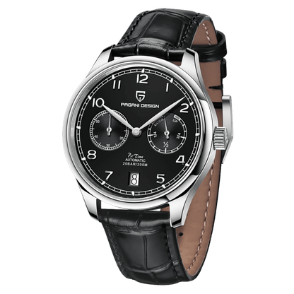 PD - 1722 – Black