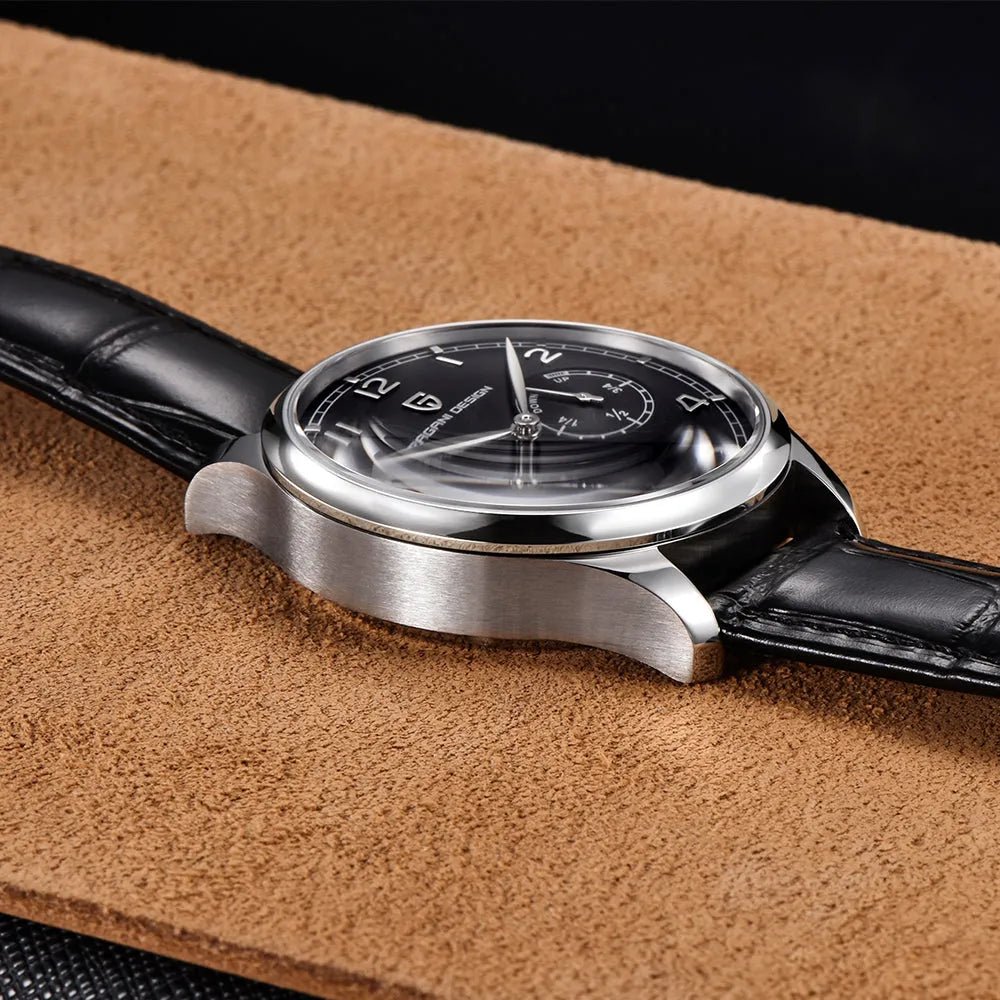 PD - 1722 – Black