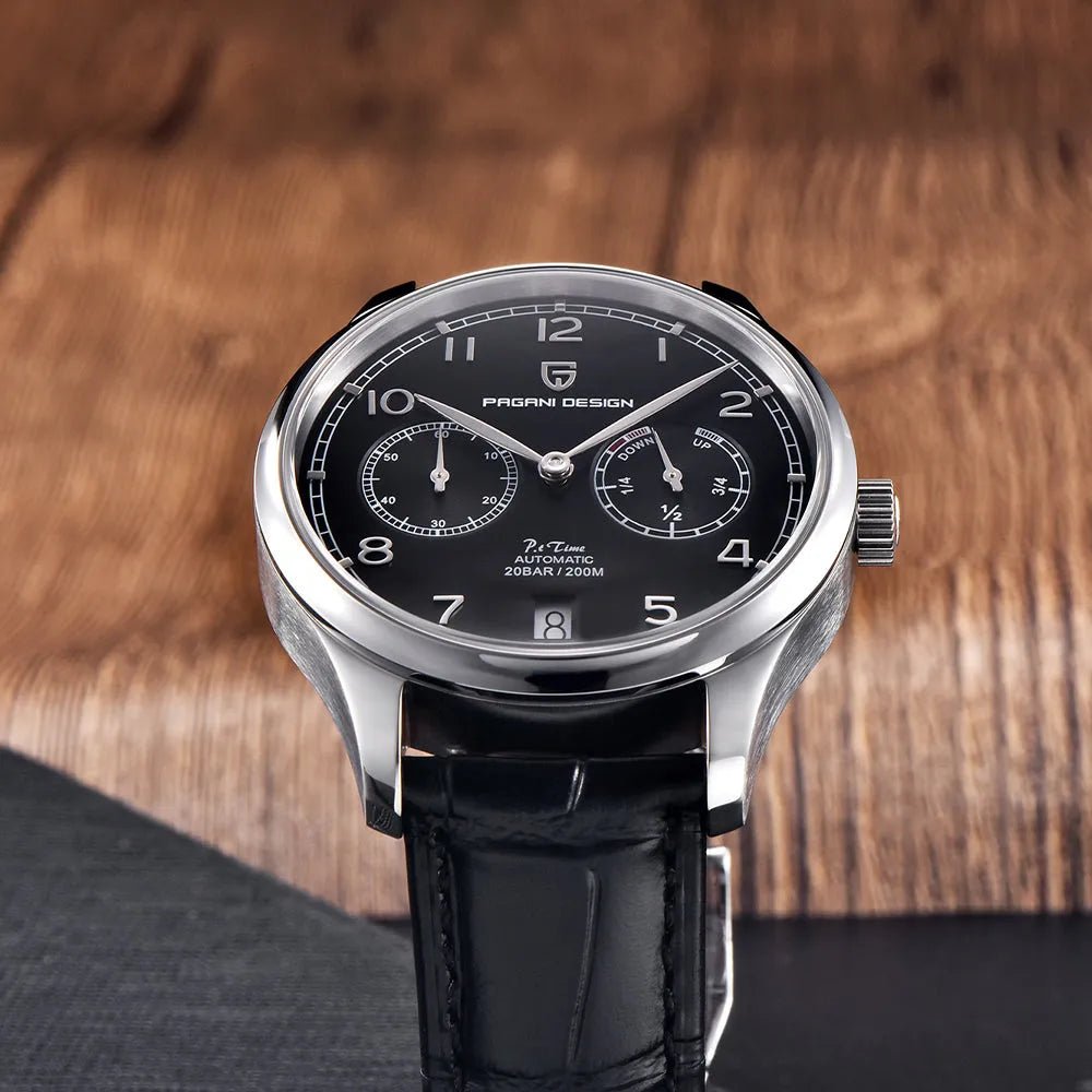 PD - 1722 – Black