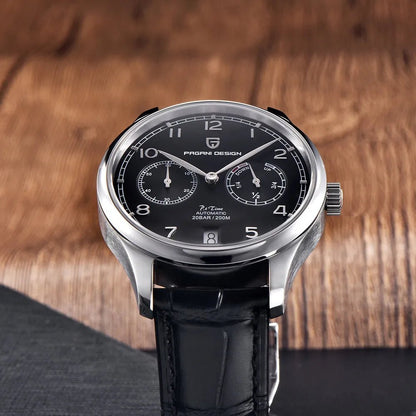 PD - 1722 – Black