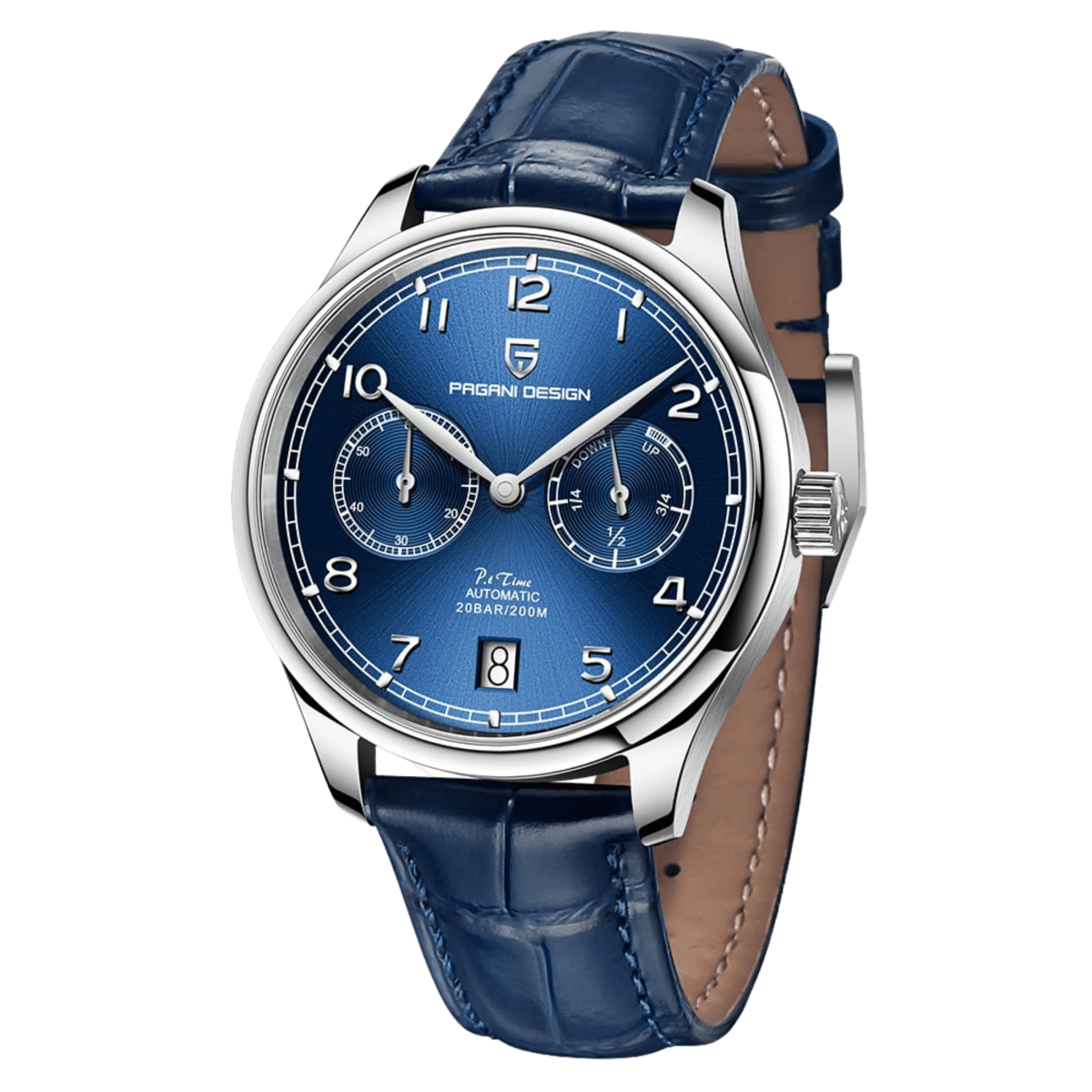 PD - 1722 – Blue