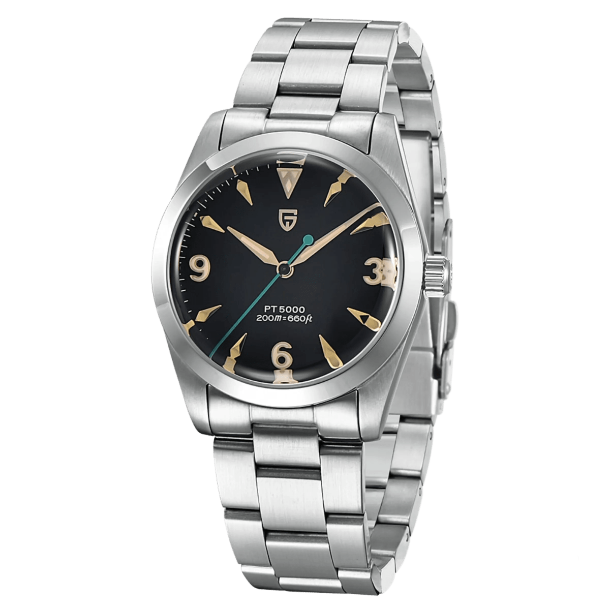 PD - 1723 – Black