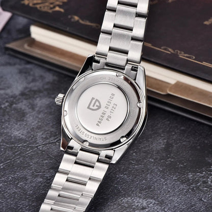 PD - 1723 – Black